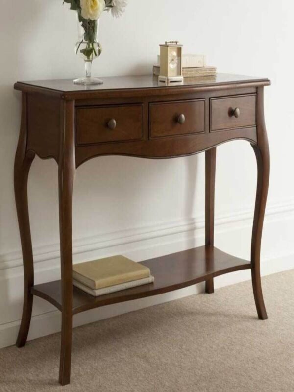 كنسول فكتوريا