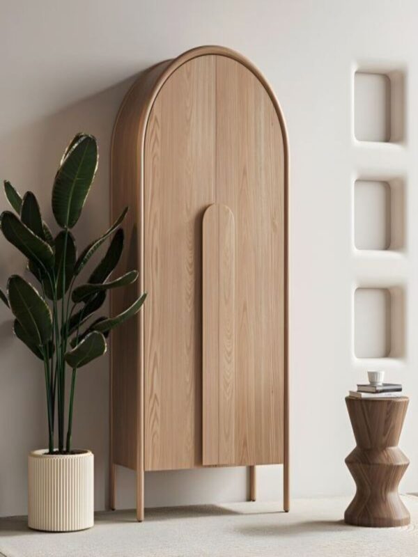 دولاب وعلاق عبايات