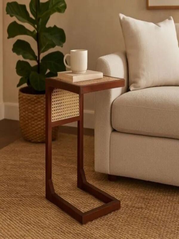 طاولة خدمة تصميم ايطالي