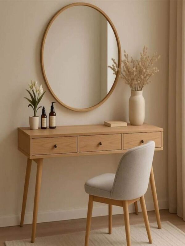 تسريحة كونسو