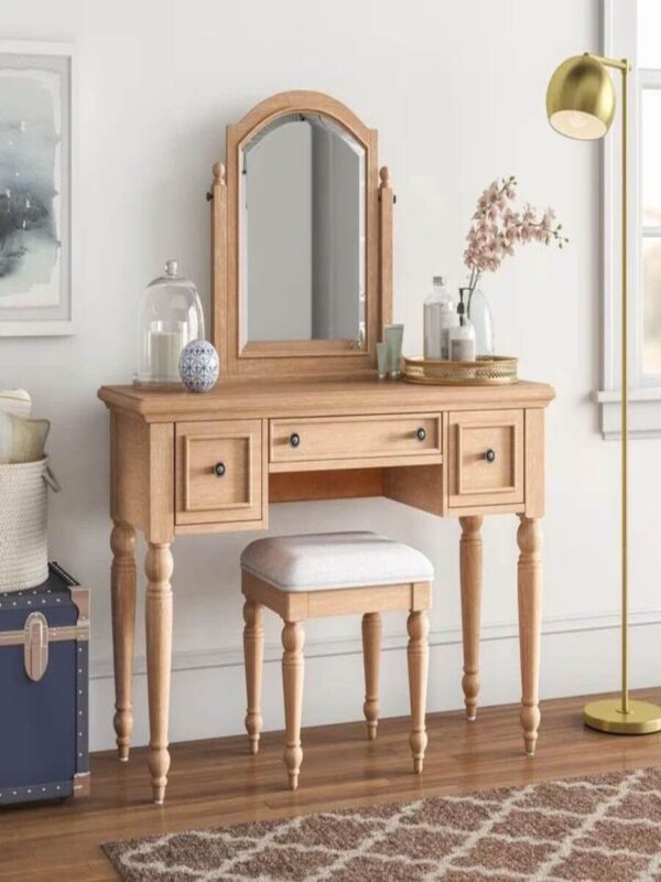 تسريحة اختيار