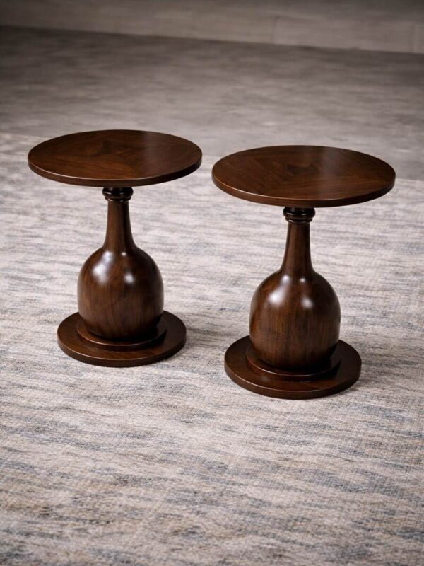 طاولة الهبة الشكل الجديد