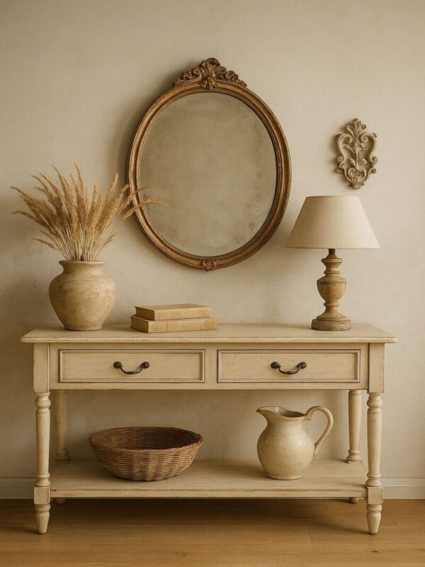 كونسول كلاسيكي