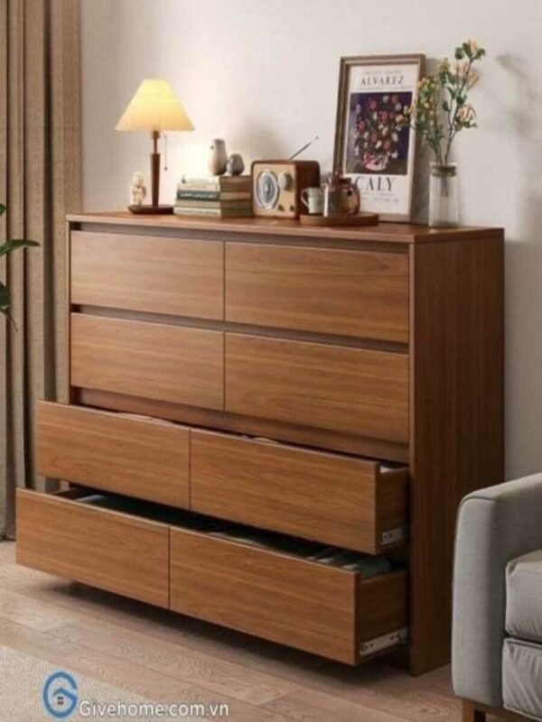 تسريحة ادراج