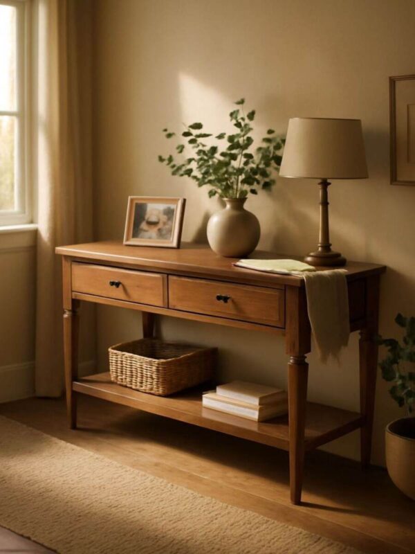 كونسول عصري y