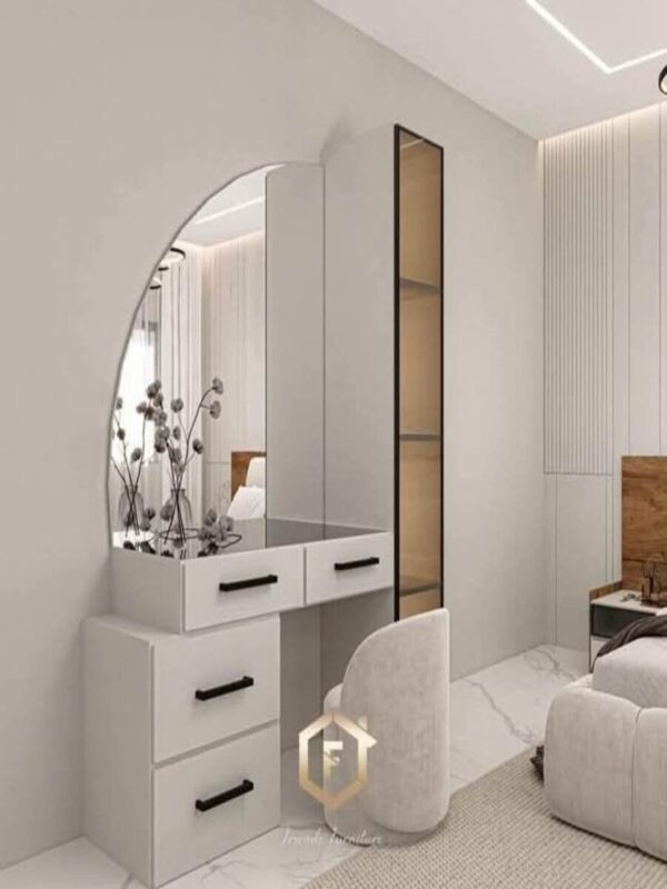 تسريحة اكتمال