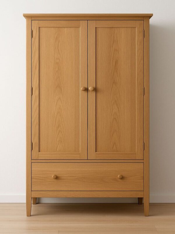 دولاب كلاسيك