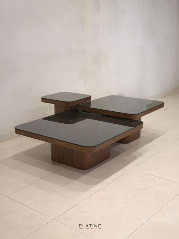 طقم طاولات ارشفيز