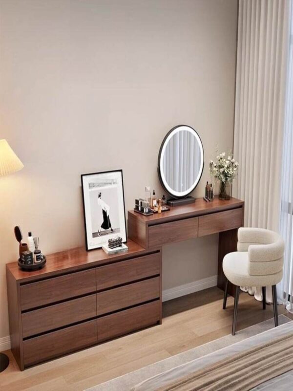 تسريحة بيلتي