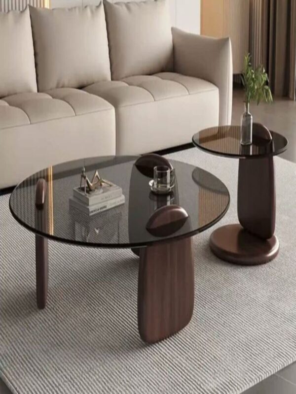 طاولة ضيافة