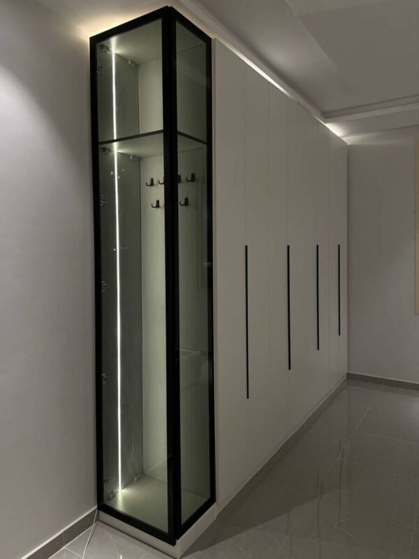 دولابyt علاق