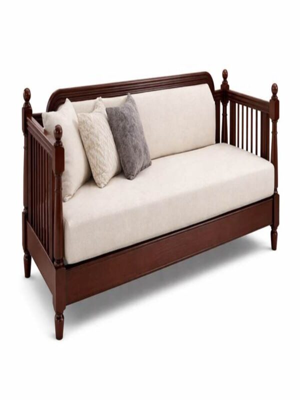 كنبة زوجية تصميم فرنسي