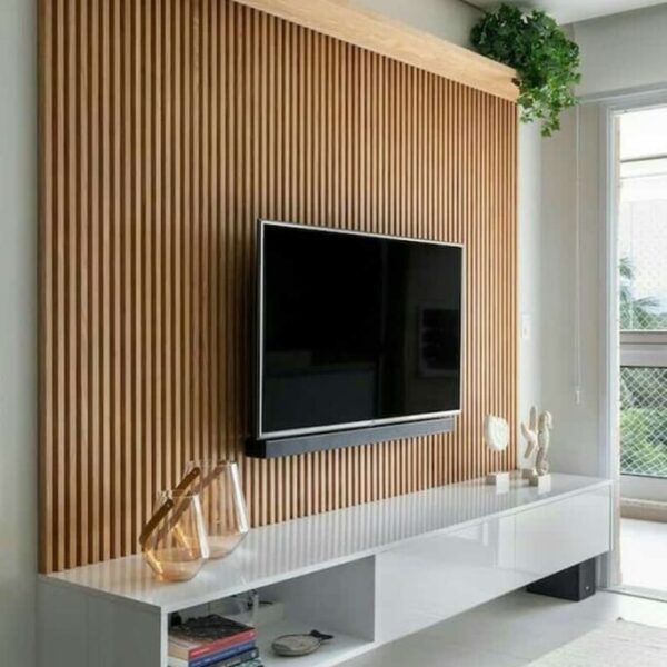 ديكورات خشب بديل الخشب للجدران1 600x600