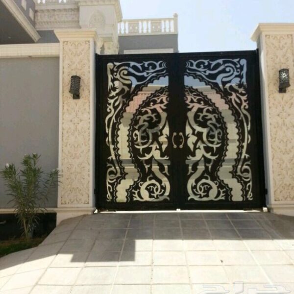 ورشة سبأ للحدادة حداد ابواب شبابيك الرياض 11 600x600